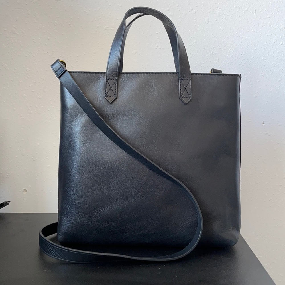 Madewell crossbody purse